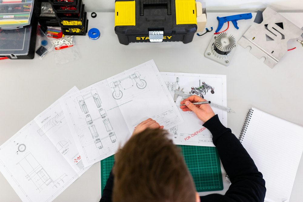 Mechanical engineering